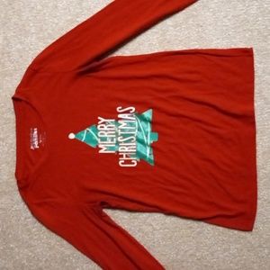 Christmas shirt jammies for your families